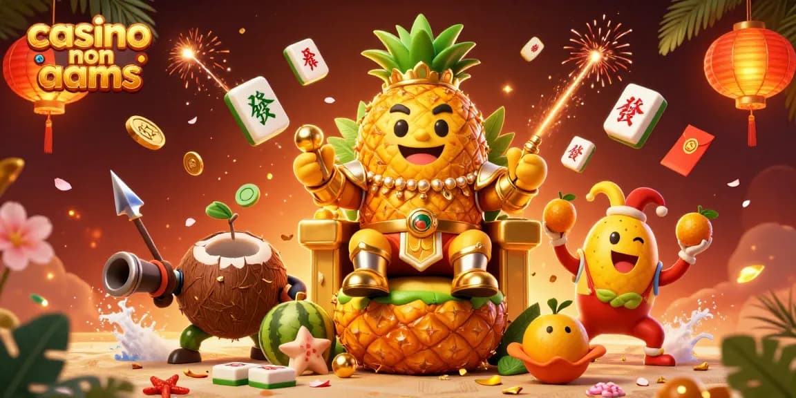 Gioca ai migliori casino non AAMS per vivere emozioni uniche nelle tue scommesse online