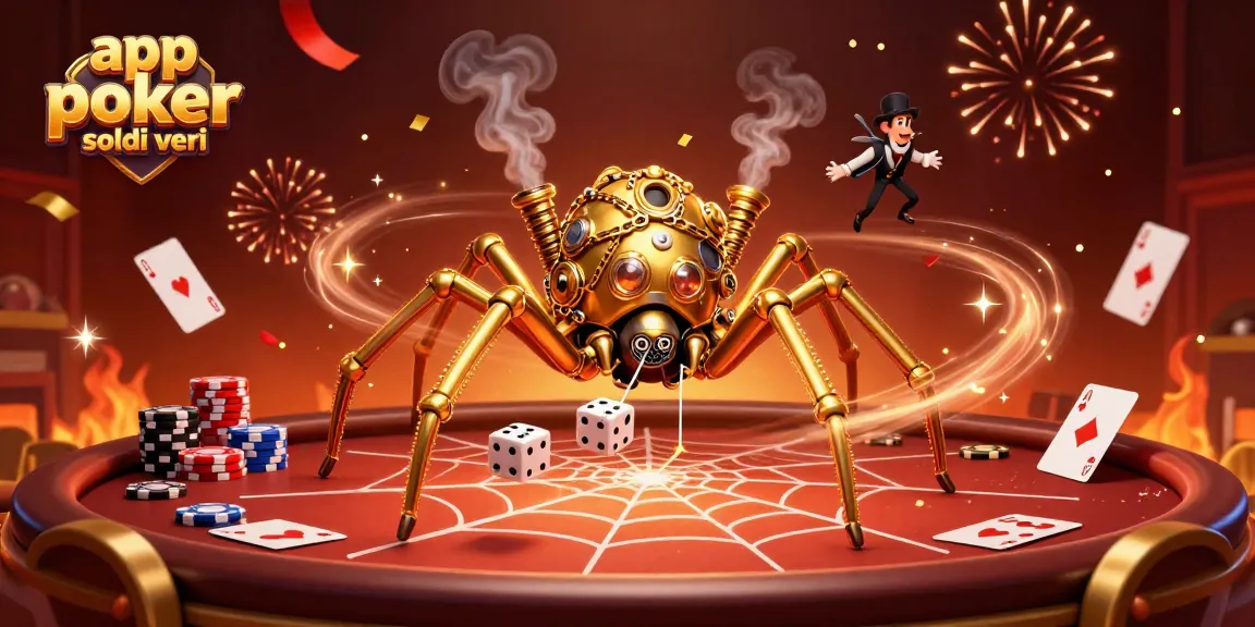 Gioca a poker con le migliori app poker soldi veri mentre collezioni fiches e carte vincenti.