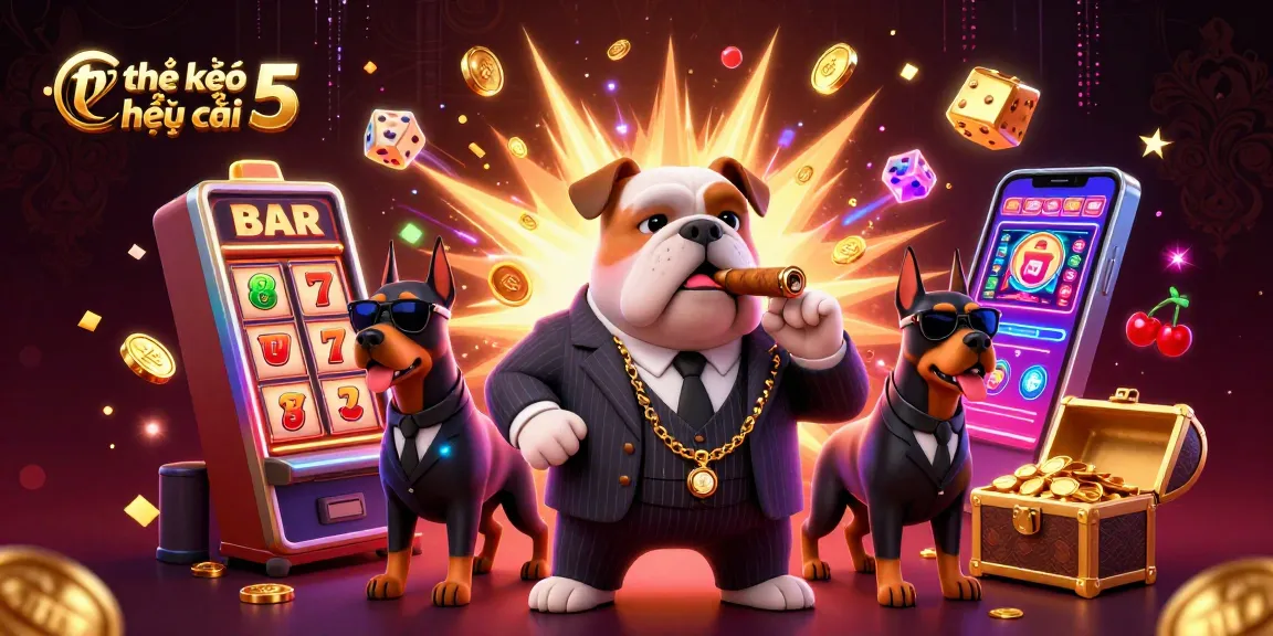 Bet big on tỷ lệ kèo nhà cái 5 with our animated casino scene packed with excitement and action.