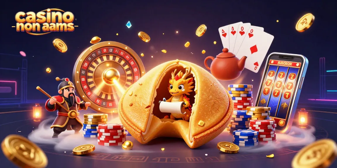 Le operazioni ai casino non AAMS offrono opportunità entusiasmanti con premi in oro.