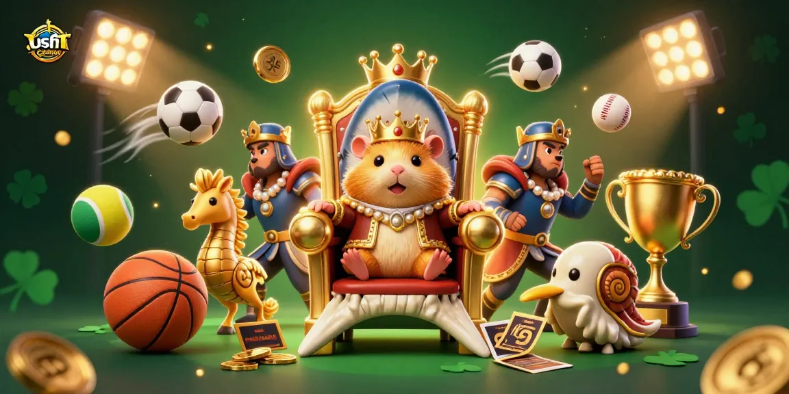 Gioca nei casinò usdt con il re dei cripto, immersione nelle scommesse sportive con azione e premi