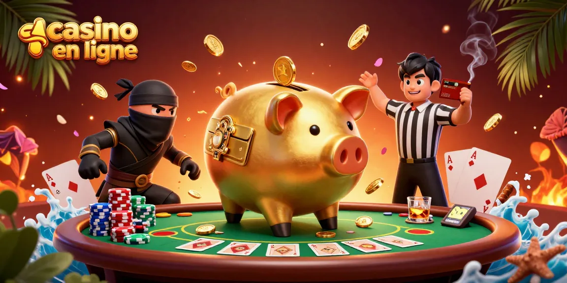 Vaincre les défis sur casino en ligne avec une bataille dynamique entre personnages colorés