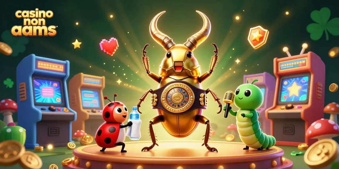 Gioca ai casino non AAMS con il miglior intrattenimento e promozioni avvincenti.